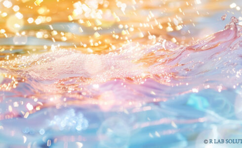 「いい色」を選ぶ その先にあるもの｜アールラボソリューションズ公式ブログ