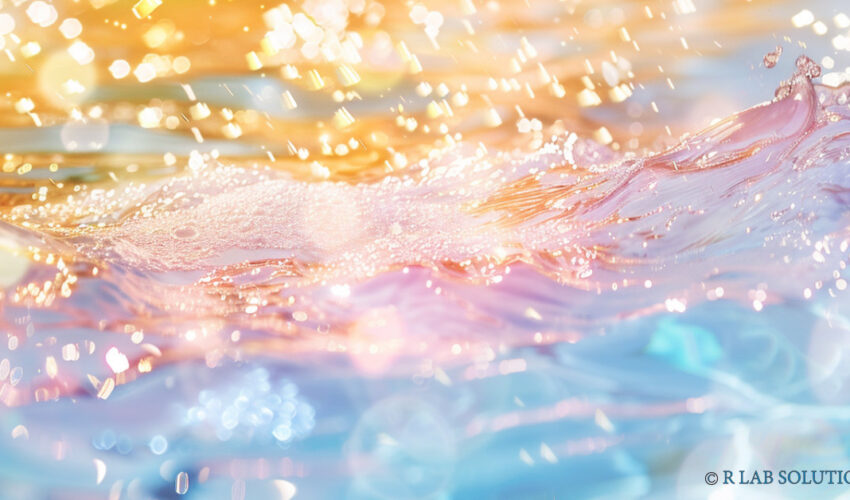 「いい色」を選ぶ その先にあるもの｜アールラボソリューションズ公式ブログ