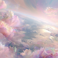 蓋をした「色の魔法」を もう一度世界に放つ