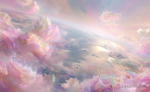 蓋をした「色の魔法」を もう一度世界に放つ